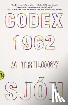 Sjon - CoDex 1962