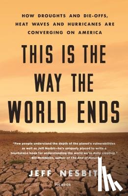 Nesbit, Jeff - This Is the Way the World Ends