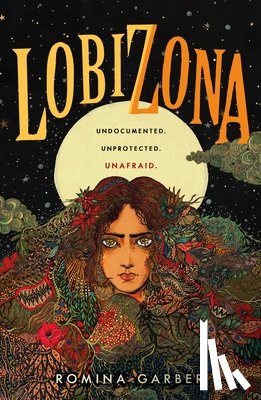 Garber, Romina - Lobizona