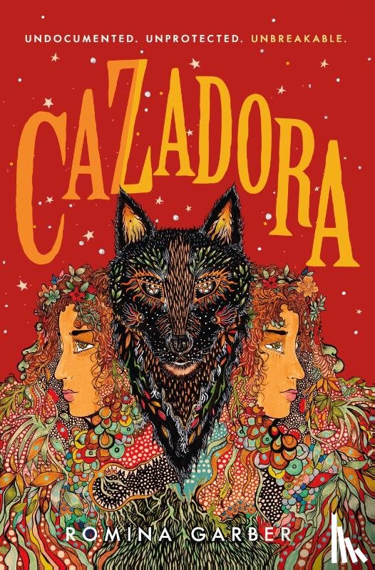 Garber, Romina - Cazadora