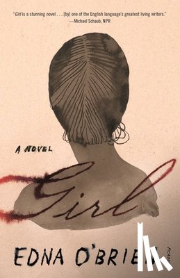 O'Brien, Edna - Girl