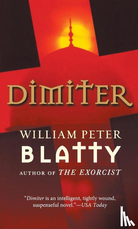 Blatty, William Peter - Dimiter