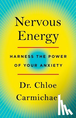 Carmichael, Chloe - Nervous Energy