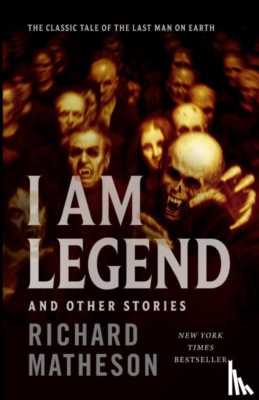 Matheson, Richard - I Am Legend