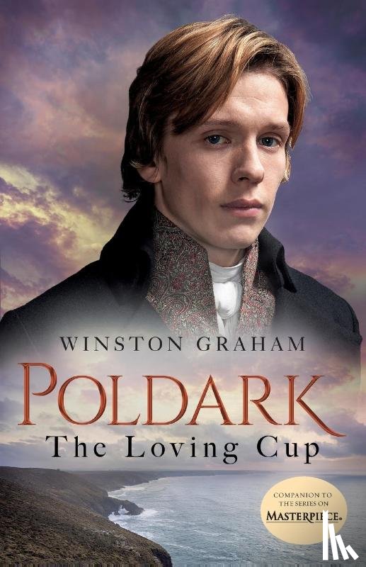 Graham, Winston - Loving Cup