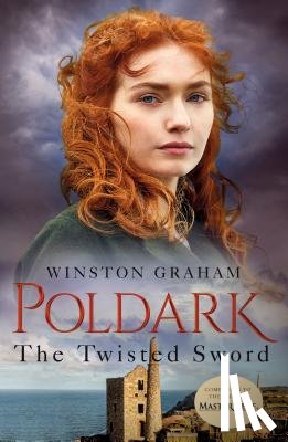 Graham, Winston - The Twisted Sword