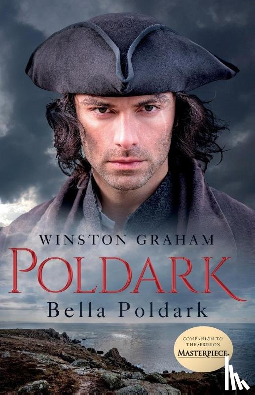 Graham, Winston - Bella Poldark