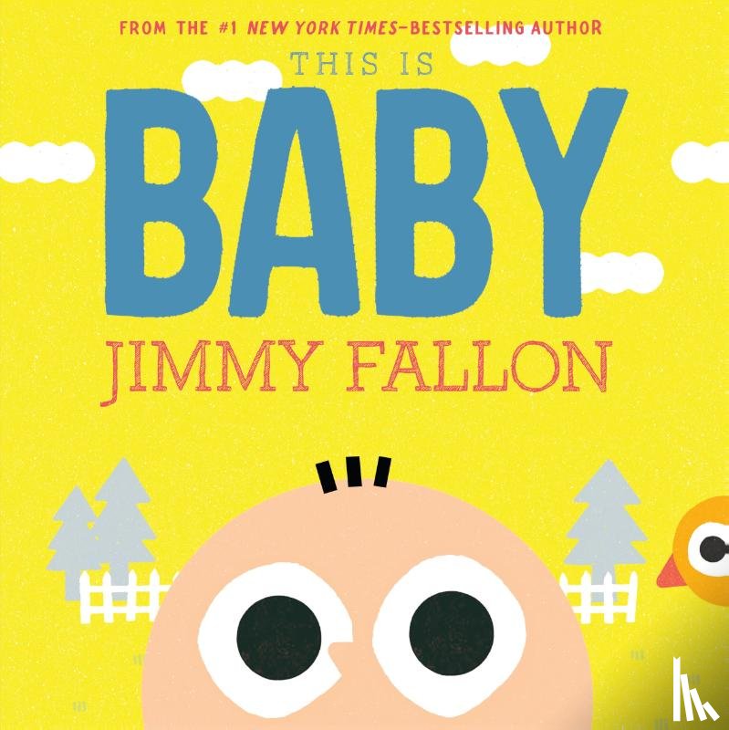 Fallon, Jimmy - This Is Baby