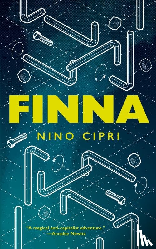 Cipri, Nino - Finna