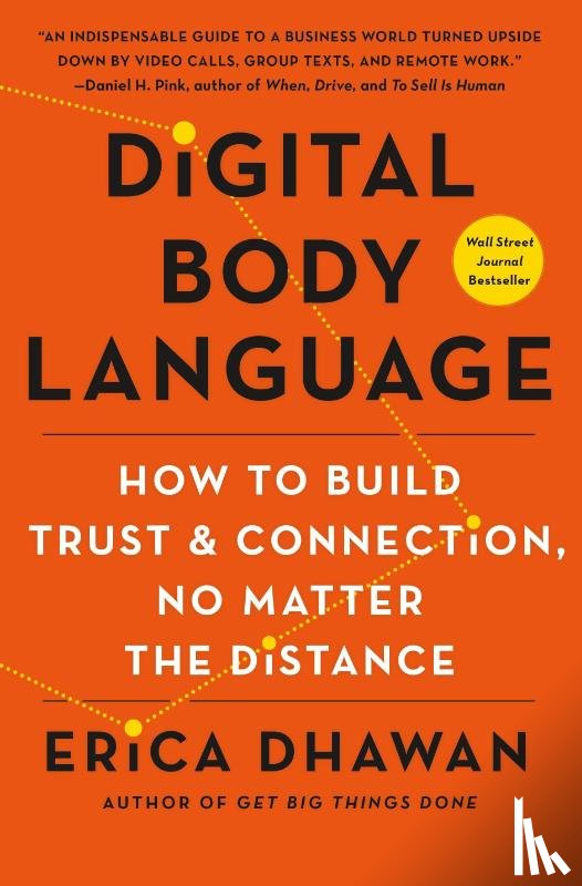 Dhawan, Erica - Digital Body Language