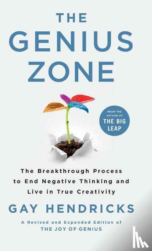 Hendricks, Gay - The Genius Zone