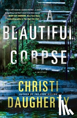 Daugherty, Christi - A Beautiful Corpse