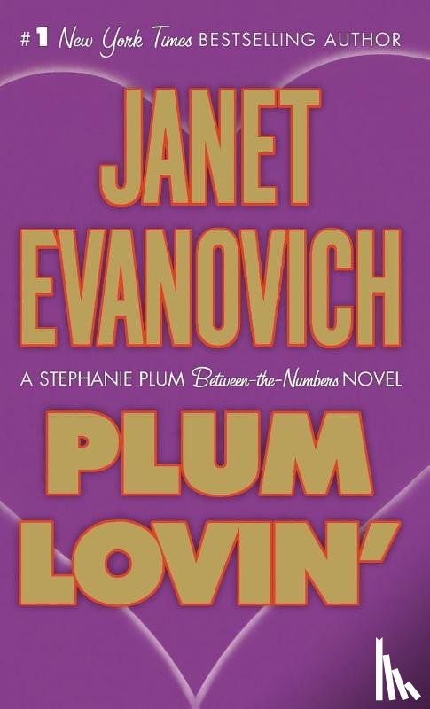 Evanovich, Janet - Plum Lovin'