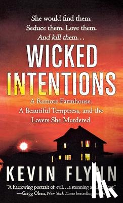 Flynn, Kevin - Wicked Intentions
