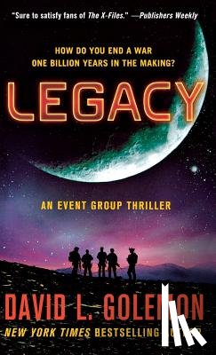 Golemon, David L - Legacy
