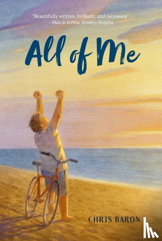 Baron, Chris - All of Me