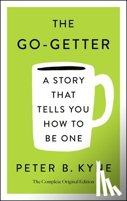 Kyne, Peter B - Go-Getter