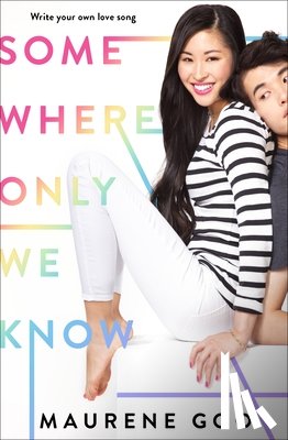 Goo, Maurene - Somewhere Only We Know