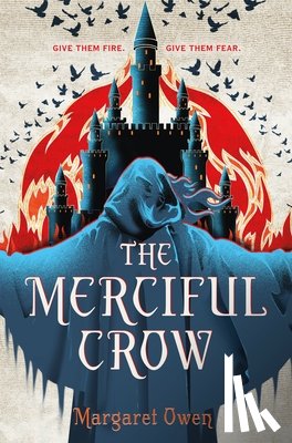 Owen, Margaret - The Merciful Crow