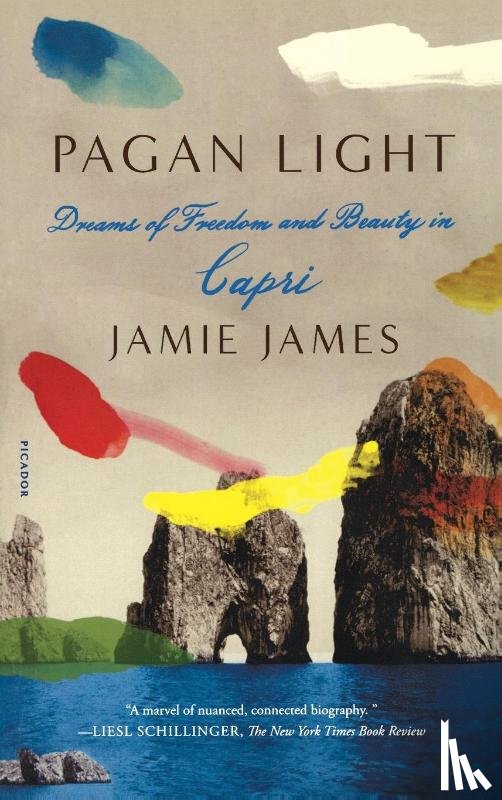 James, Jamie - Pagan Light