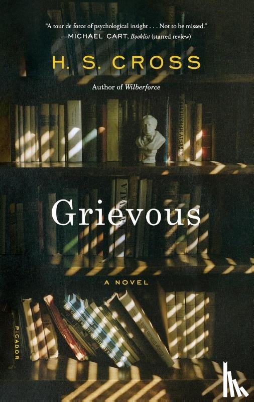 Cross, H. S. - Grievous