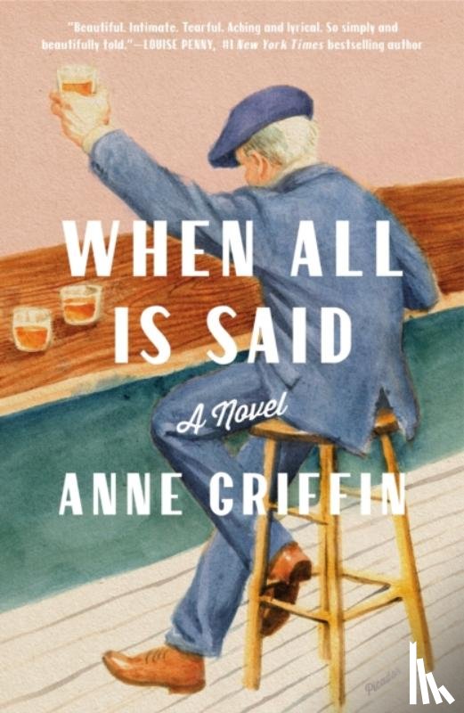 Griffin, Anne - When All Is Said