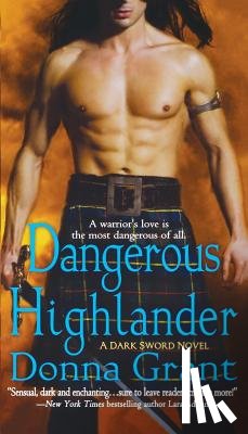 Grant, Donna - Dangerous Highlander