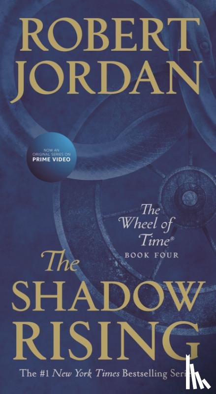 Jordan, Robert - The Shadow Rising