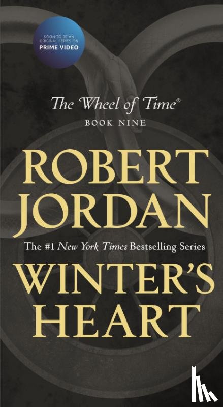 Jordan, Robert - Winter's Heart