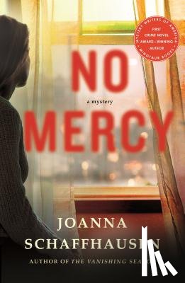 Schaffhausen, Joanna - No Mercy