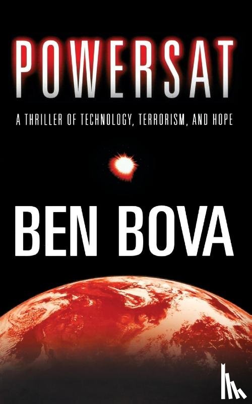 Bova, Ben - Powersat
