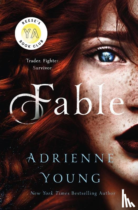 Young, Adrienne - Fable