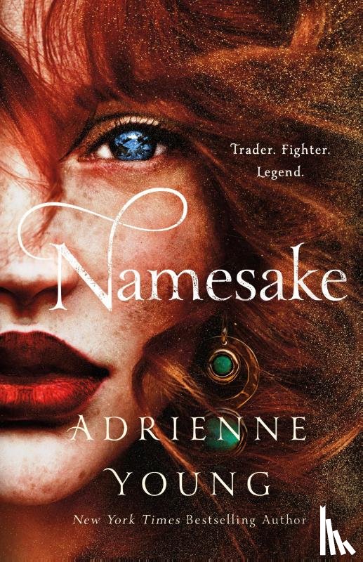 Young, Adrienne - Namesake