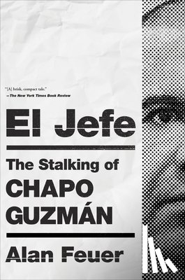Feuer, Alan - El Jefe