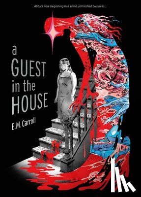 Carroll, E. M. - A Guest in the House