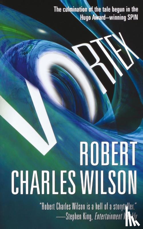 Wilson, Robert Charles - Vortex