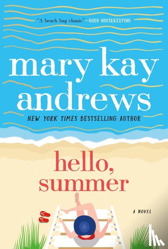 Andrews, Mary Kay - Hello, Summer