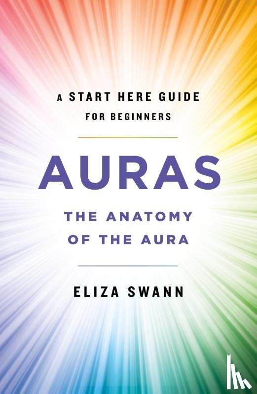 Swann, Eliza - Auras