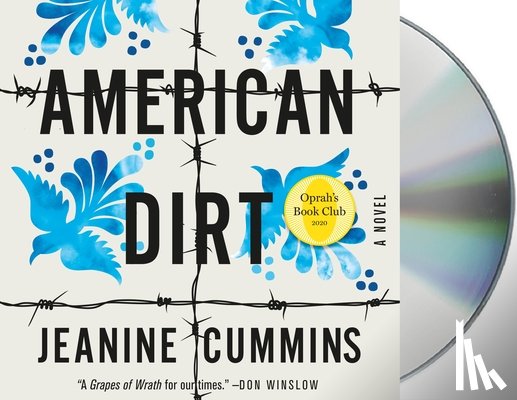Cummins, Jeanine - American Dirt (Oprah's Book Club)
