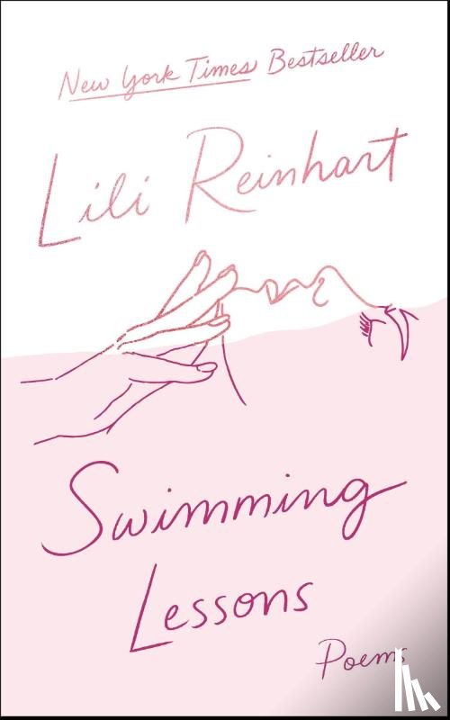 Reinhart, Lili - Swimming Lessons