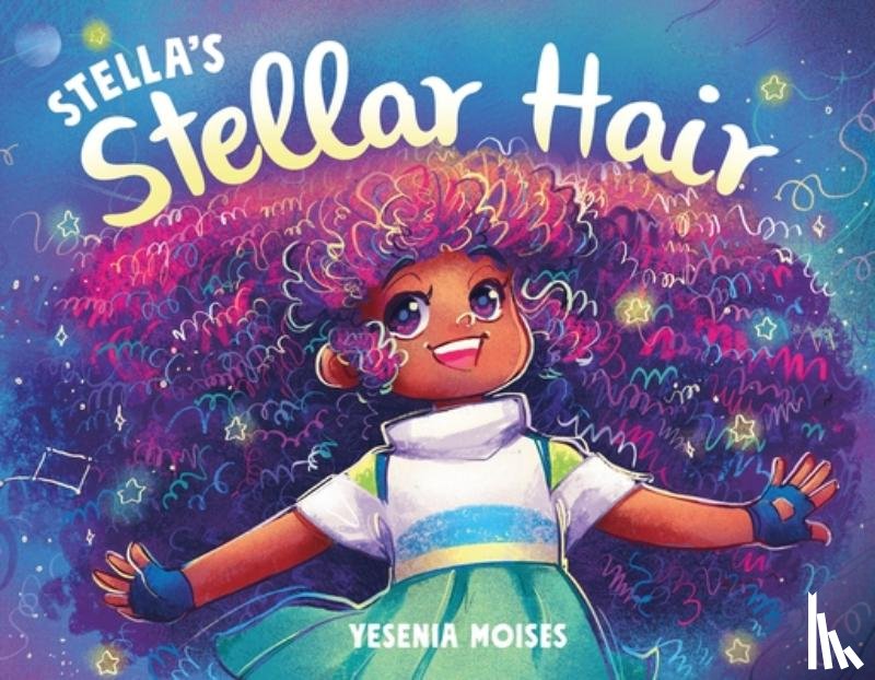 Moises, Yesenia - Stella's Stellar Hair