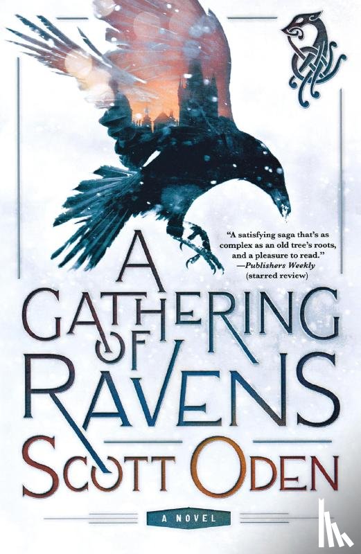 Oden, Scott - Gathering of Ravens