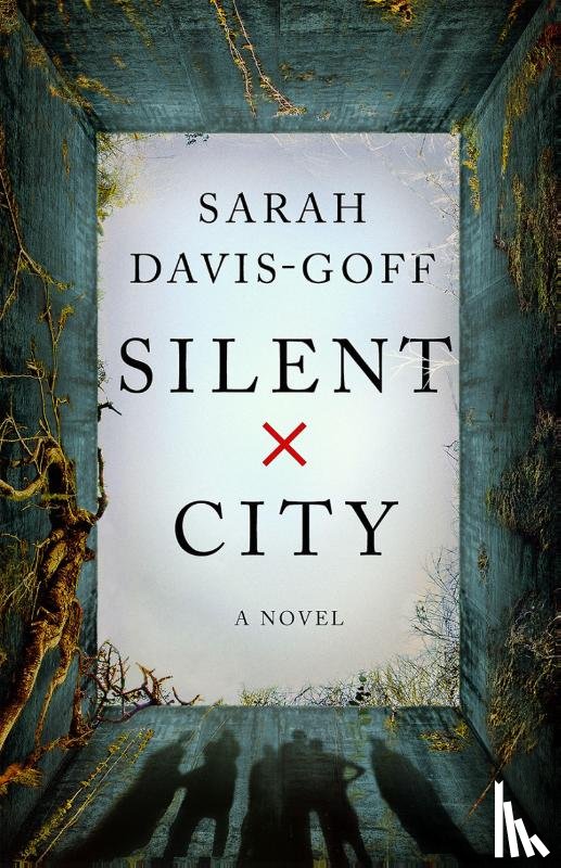 Davis-Goff, Sarah - Silent City