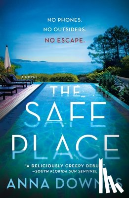 Downes, Anna - The Safe Place