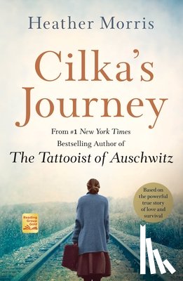 Morris, Heather - Cilka's Journey