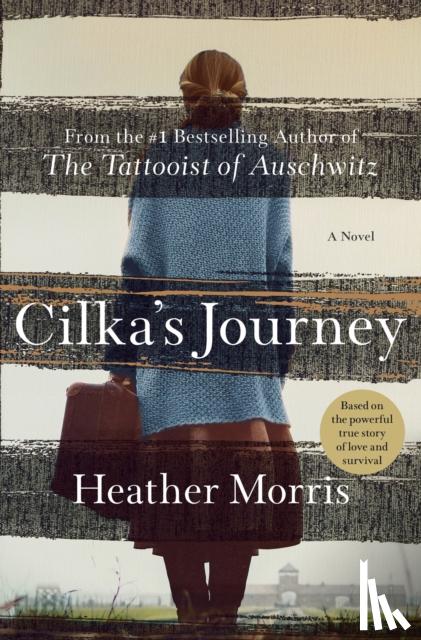 Morris, Heather - Cilka's Journey