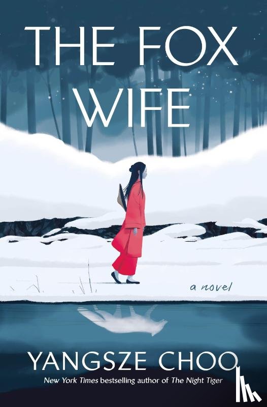 Choo, Yangsze - The Fox Wife