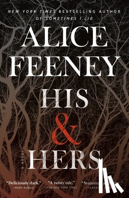 Feeney, Alice - His & Hers