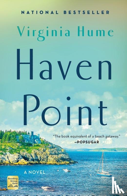 Hume, Virginia - Haven Point