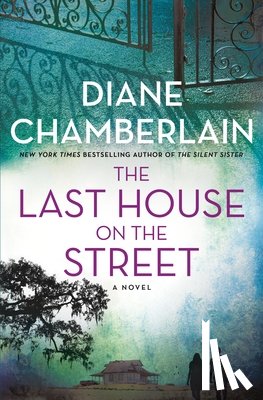 Chamberlain, Diane - The Last House on the Street